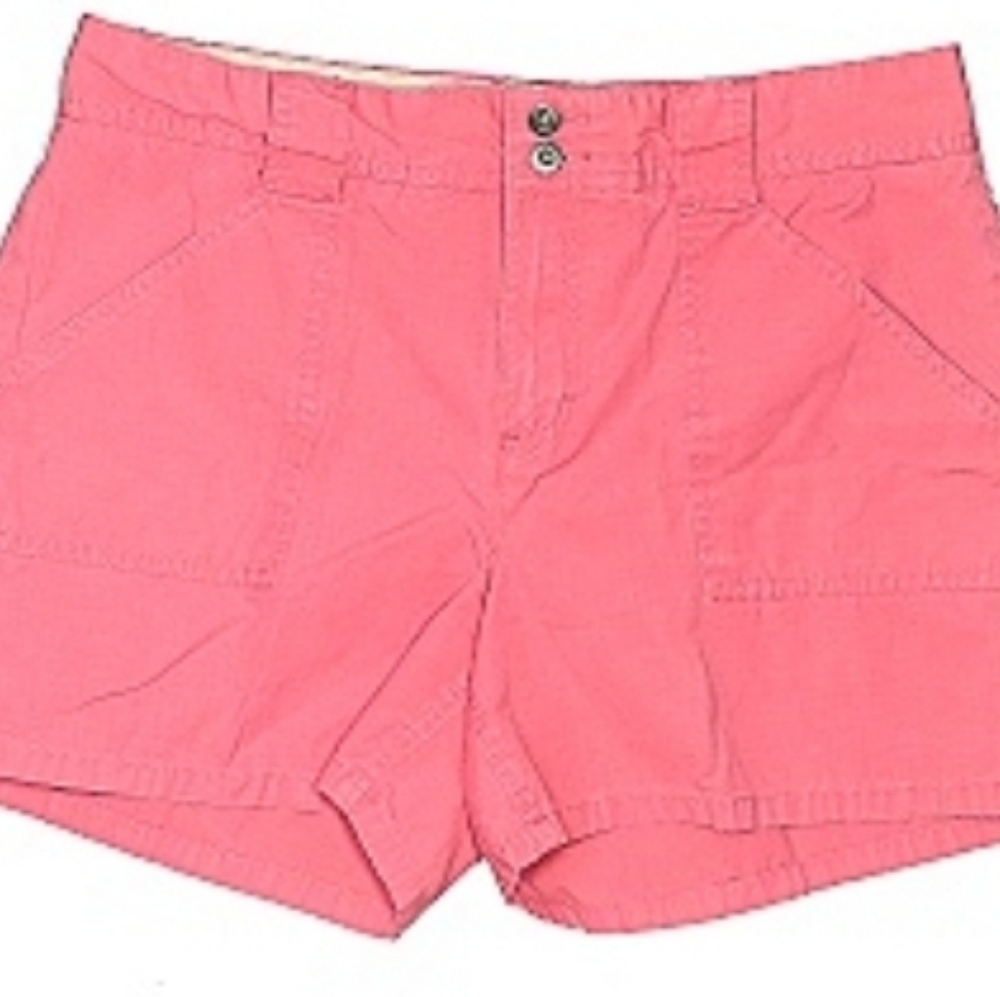 Tommy Hilfiger chino shorts